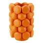 Wazon ORANGE 19x28 cm